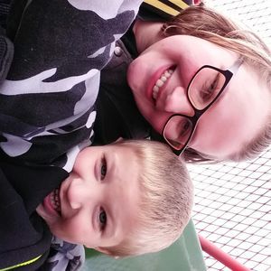 Meet your Posher, Amber